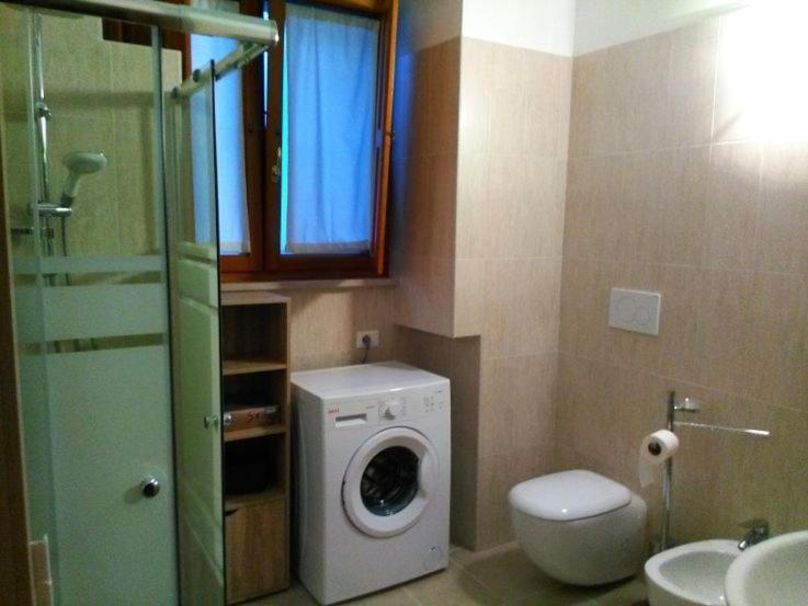 Donvito Casa Vacanze 알베르벨로 외부 사진